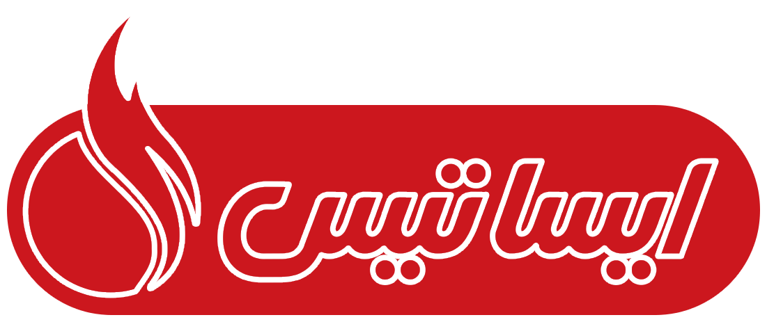 لوگو-ایساتیس