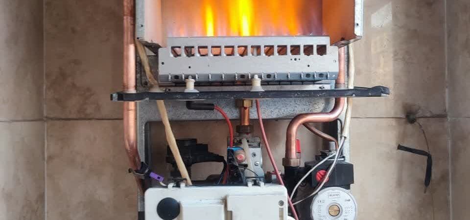 تصویر پکیج تعمیر شده